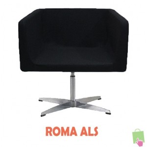 Sofa Kantor CARRERA ROMA ALS