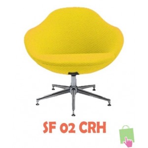 Sofa Kantor CARRERA SF 02 CRH