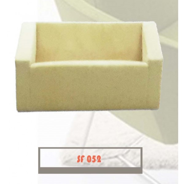 Sofa Kantor CARRERA SF 052