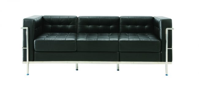 Sofa Kantor Donati Concerta 3 Seater