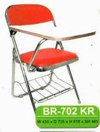 Kursi Kuliah Brother BR 702 KR