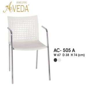 Kursi Susun Aveda AC 505 A