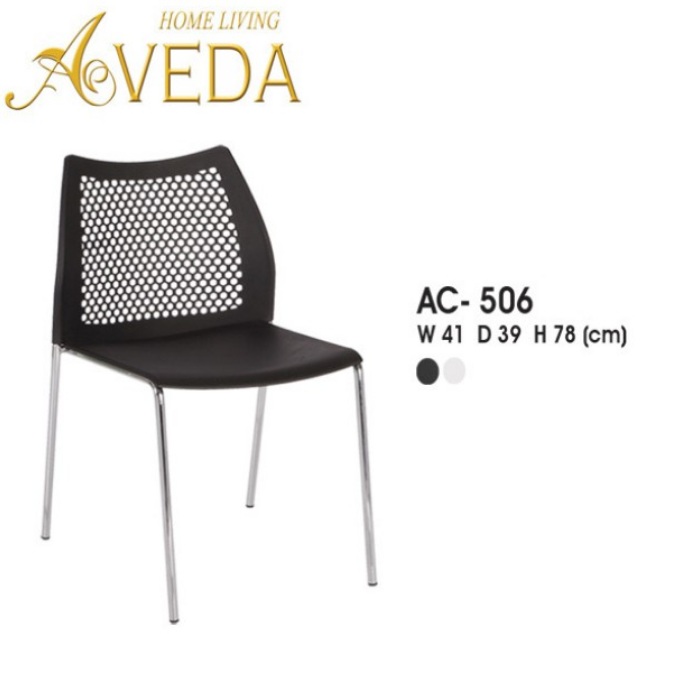 Kursi Susun Aveda AC 506