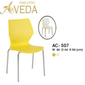 Kursi Susun Aveda AC 507