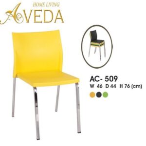 kursi Susun Aveda AC 509