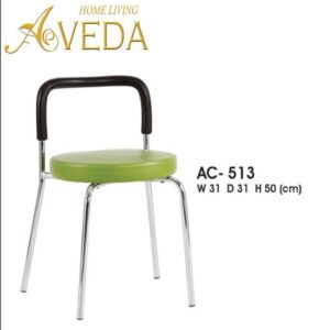 Kursi Susun Aveda AC-513