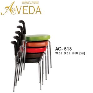 Kursi Susun Aveda AC 513