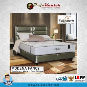 Springbed Floresta Modena Fancy