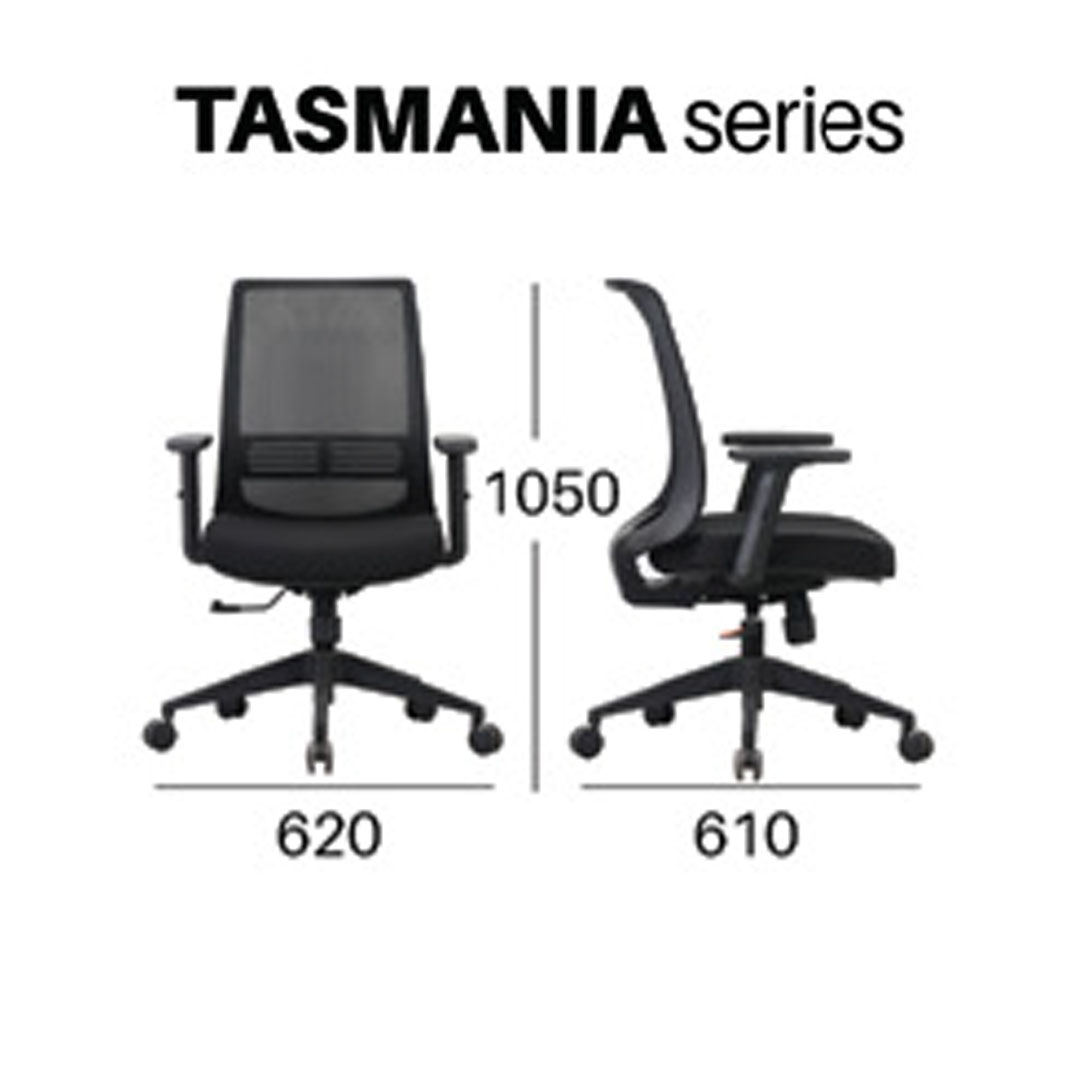 Kursi Kantor Tasmania