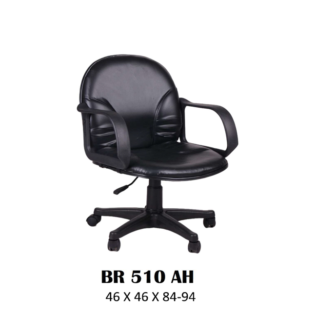 Kursi Kantor Brother BR 510 AH